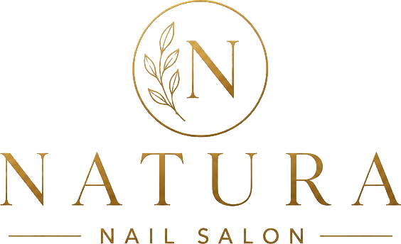 Natura Nail Salon logo